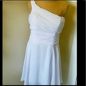 Beautiful Chiffon Party Dress